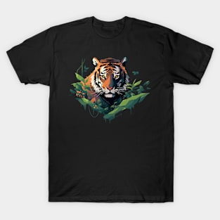 tiger T-Shirt